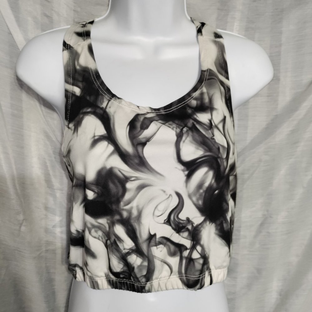 Justice Active - Plus Size Sports Bra
